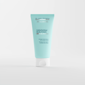 Body Science Range - Cellucontour Body Massage Cream