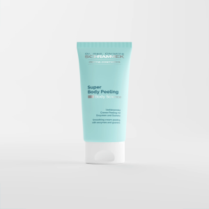 Body Science Range - Super Body Peeling Smoothing Cream