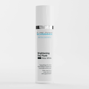 Brightening Range - Brightening Day Fluid SPF50