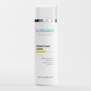 Essential Range - Herbal Care Lotion