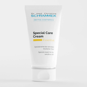Essential Range - Special Care Cream