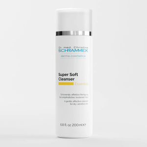 Essential Range - Super Soft Cleanser