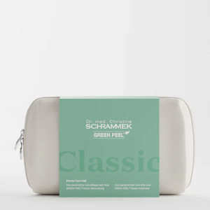 Classic Homecare Bag with SPF