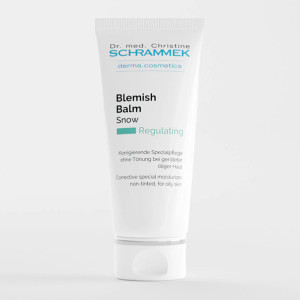 Regulating Range - Blemish Balm Snow
