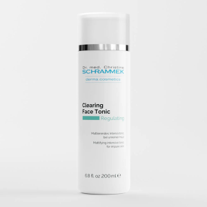 Regulating Range - Clearing Face Tonic